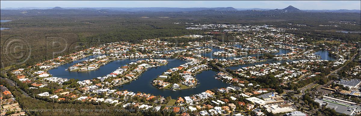 Peter Bellingham Photography Noosa Waters - Noosaville - QLD 2014 (PBH4 00 17443)